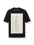 T-shirt THE BRANDS - Organic