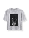 T-shirt F*uck off - Basic