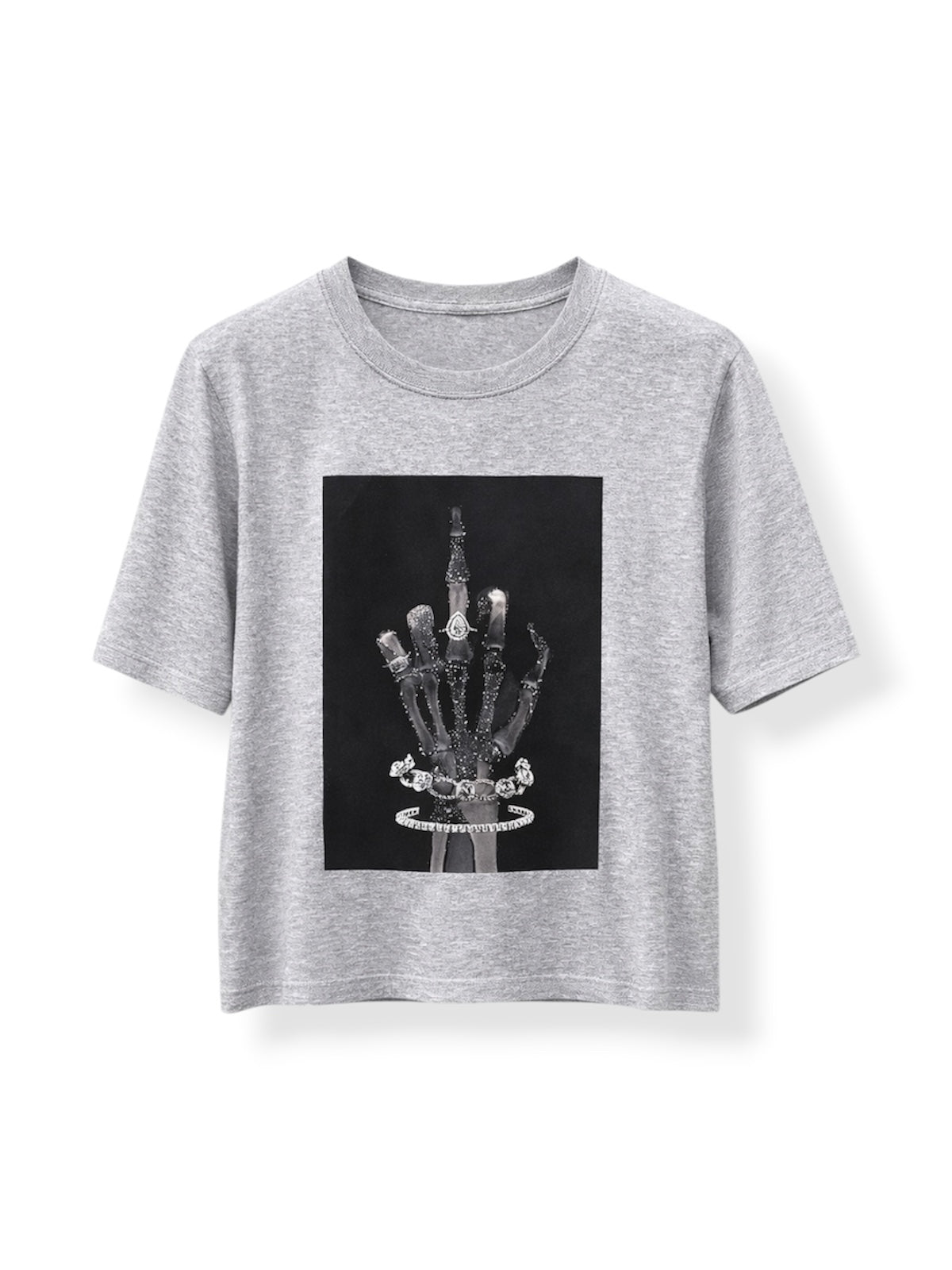 T-shirt F*uck off - Basic