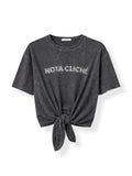 T-shirt NAC - Organic