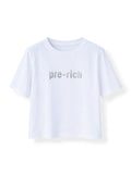 T-shirt Pre-Rich - Organic