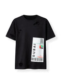 T-shirt DUBAI - Basic