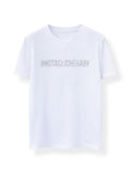 T-shirt #NOTACLICHÉBABY - Organic