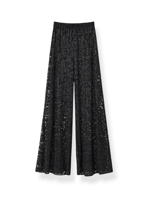 Lace Trousers NAC 