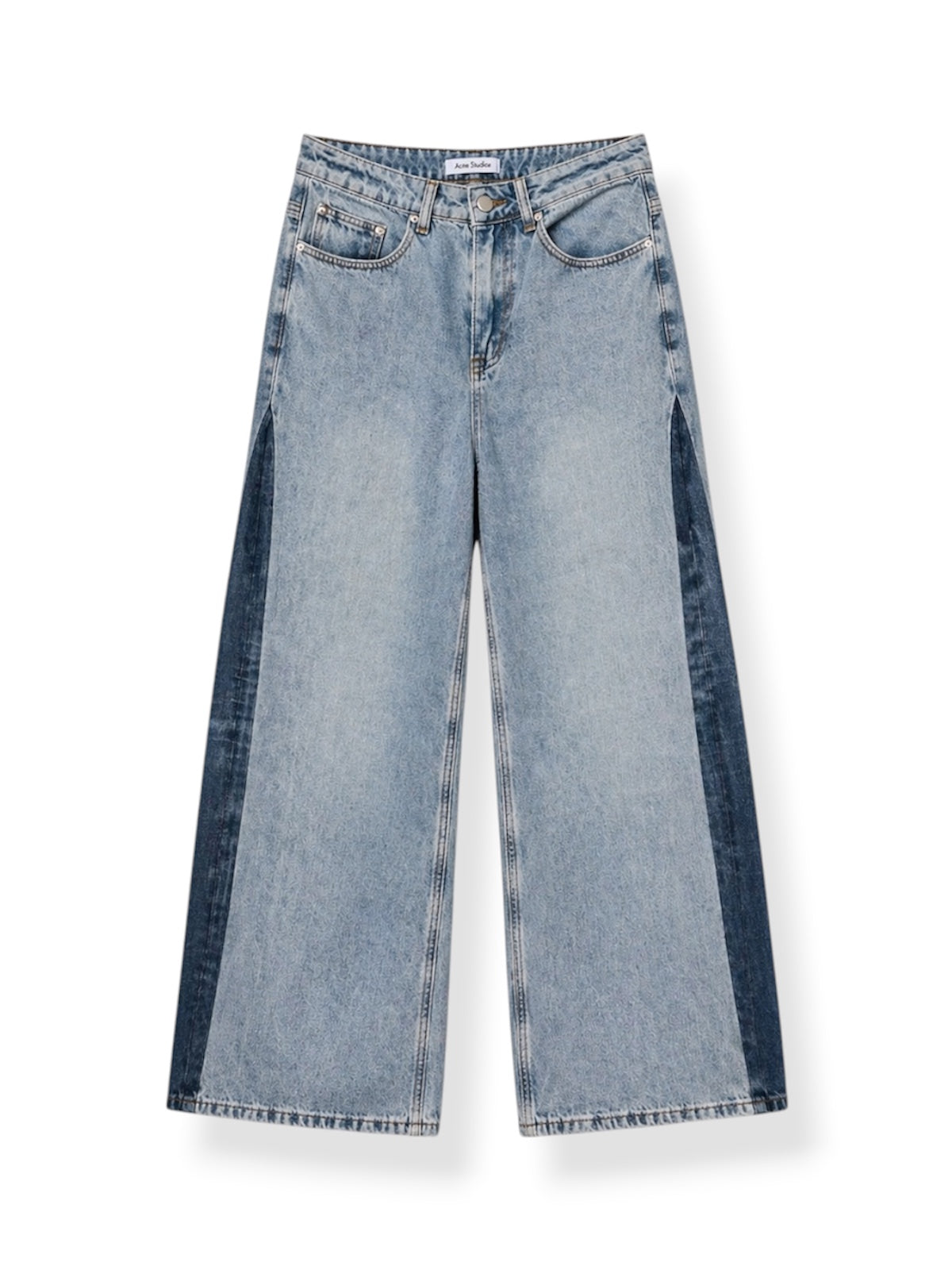 Jeans Limited NAC