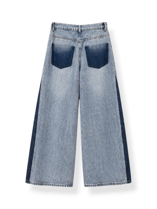 Jeans Limited NAC