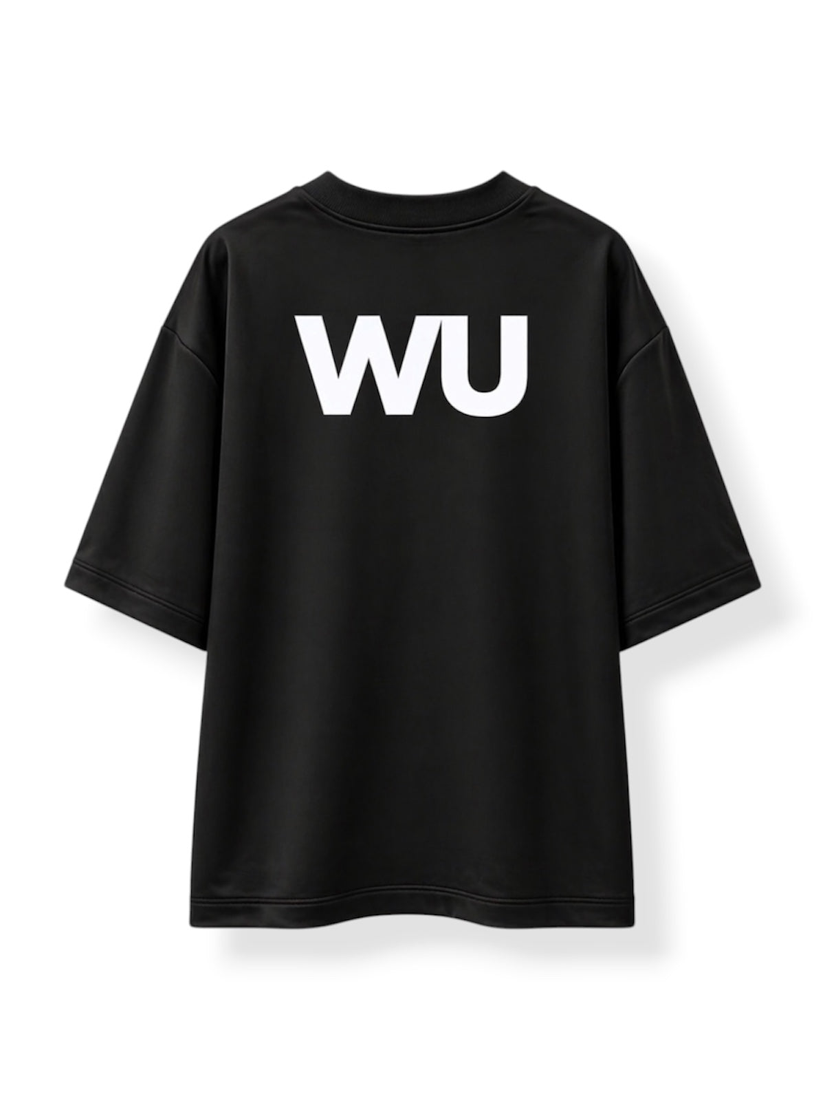 World Up Black