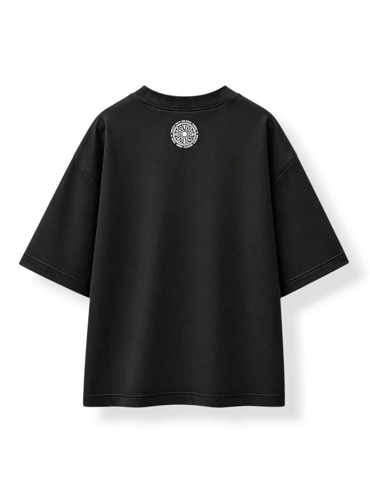 Tribal Nation Black