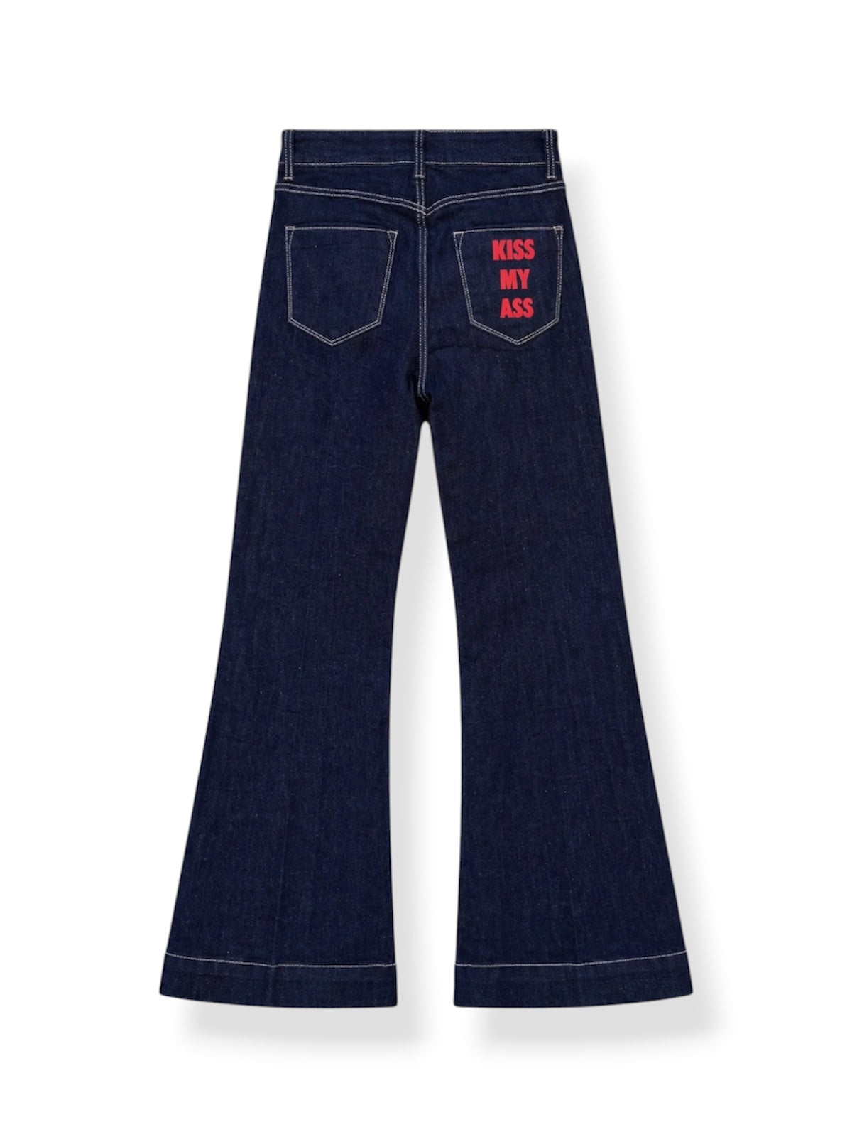 Jeans KISS MY ASS