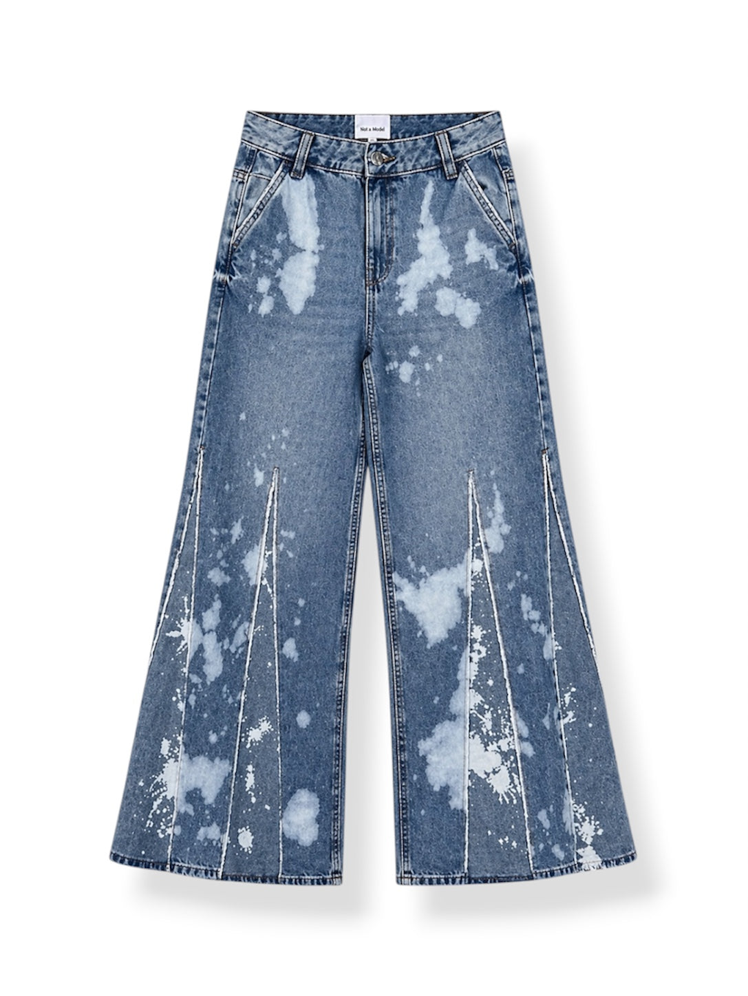 Jeans Street Classic02