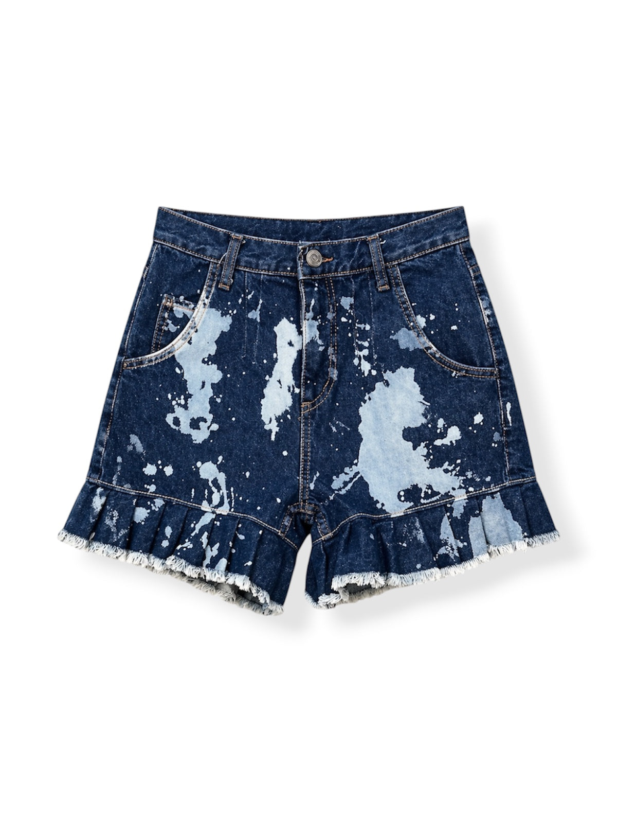 Shorts NAC Premium