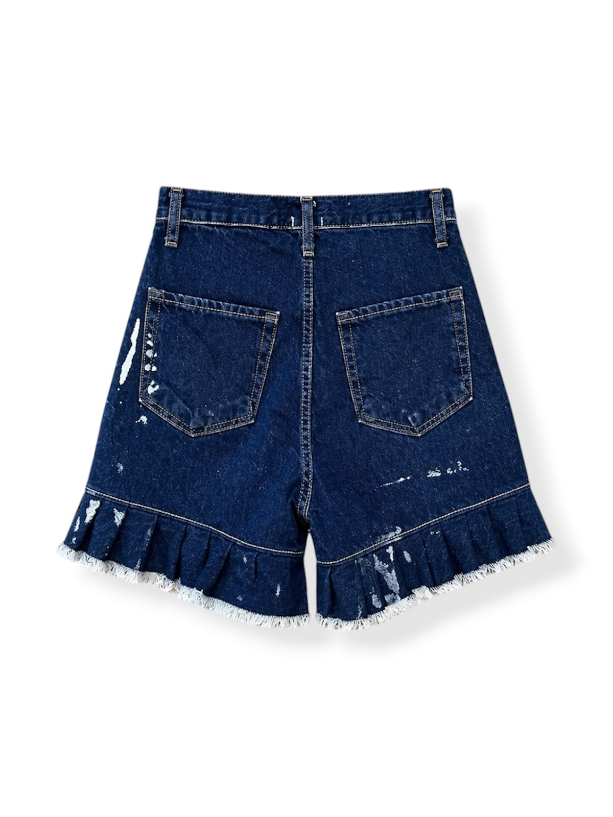 Shorts NAC Premium