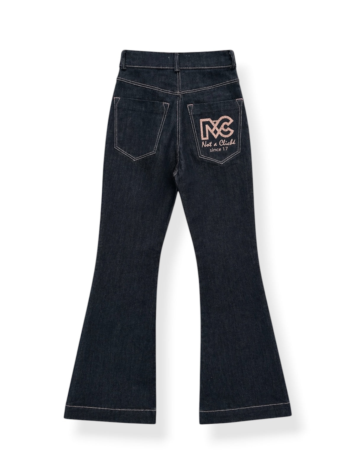 Jeans Since 17’