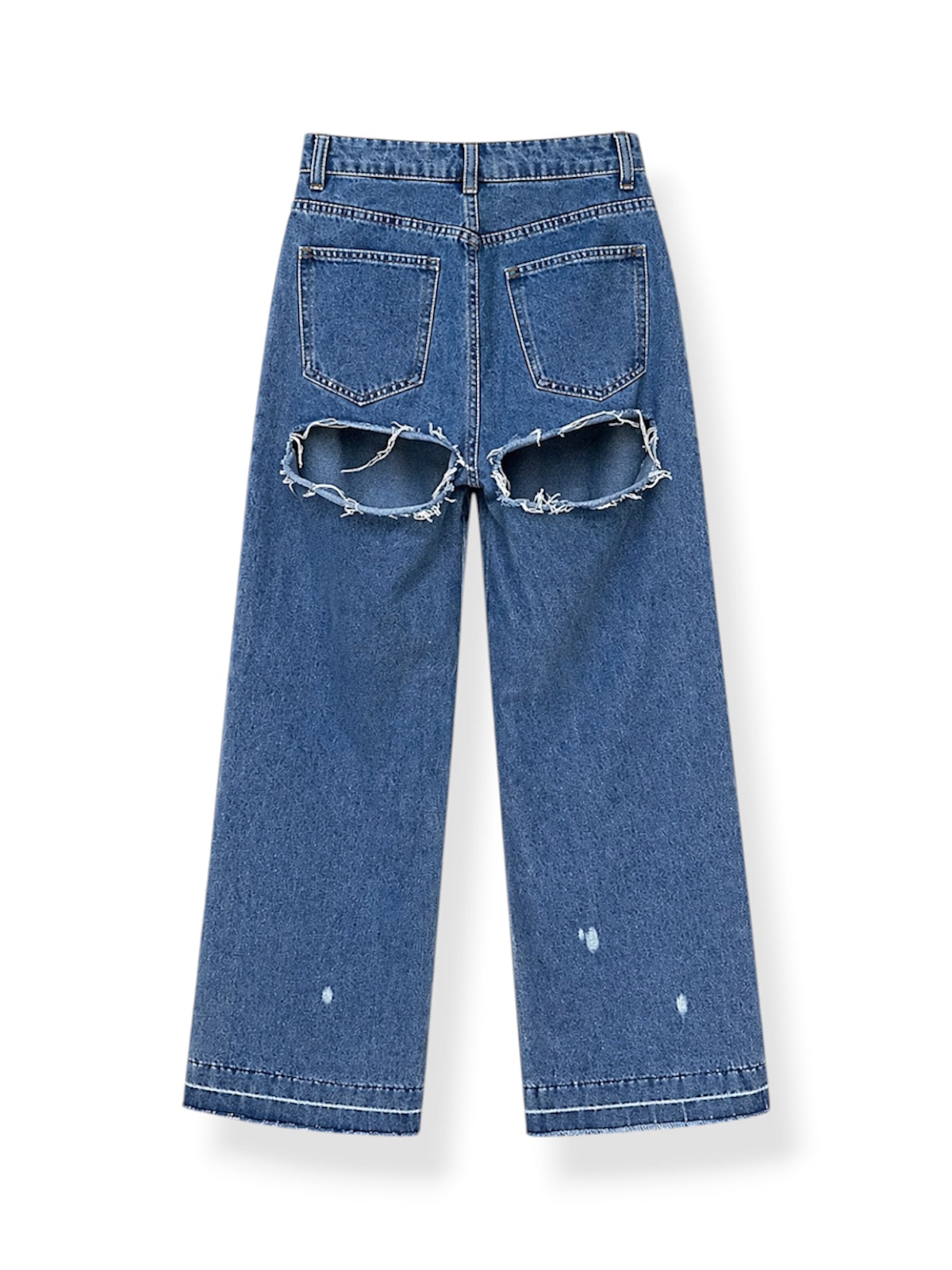 Jeans SEXY Allure
