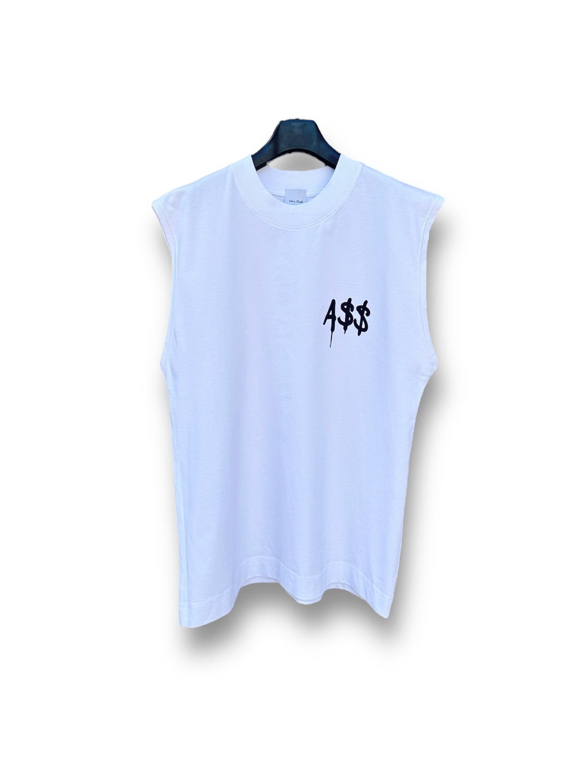 Men's Tank Top A$$ - Limited