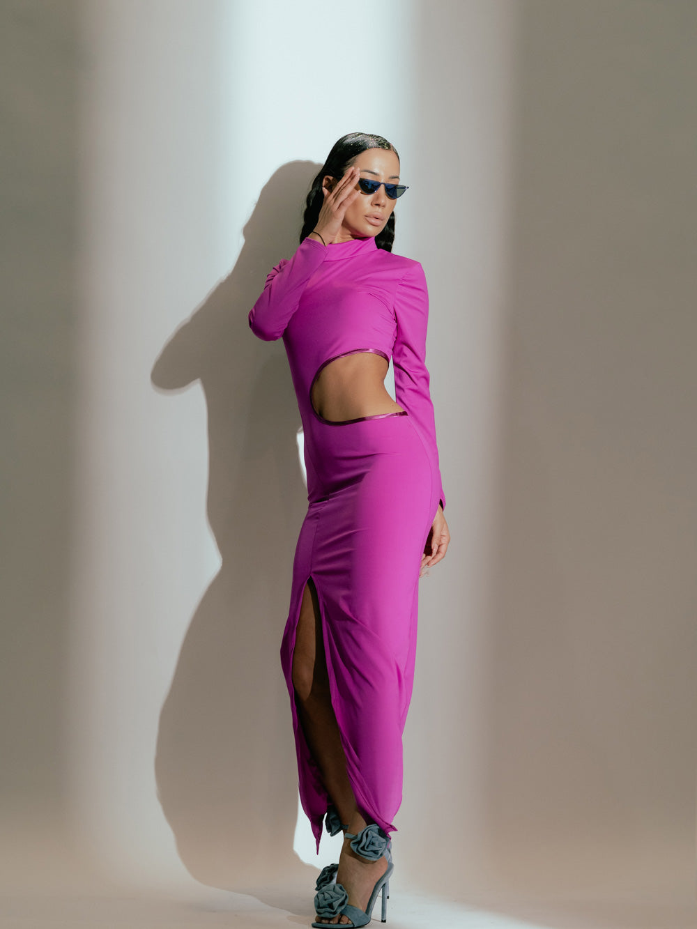 Pink Dress Limited Edition