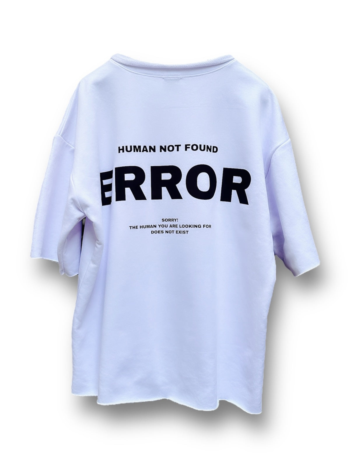Men's T-Shirt ERROR - Premium