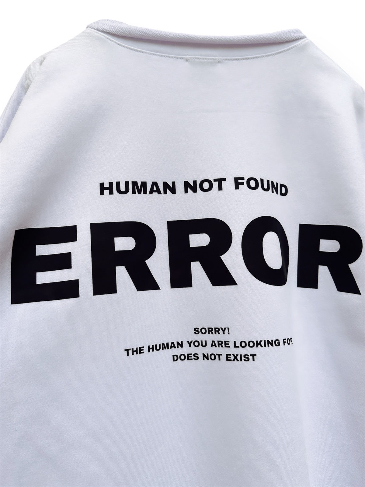 Men's T-Shirt ERROR - Premium