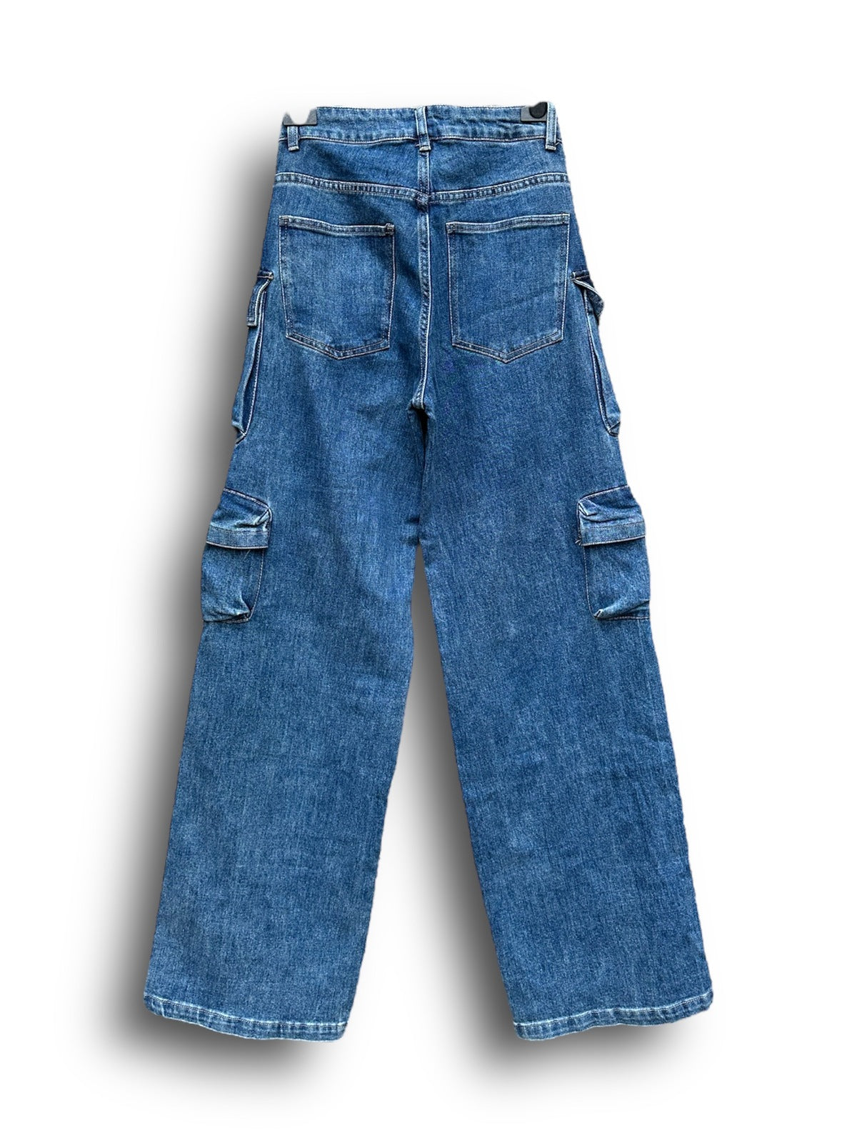 Cargo Jeans