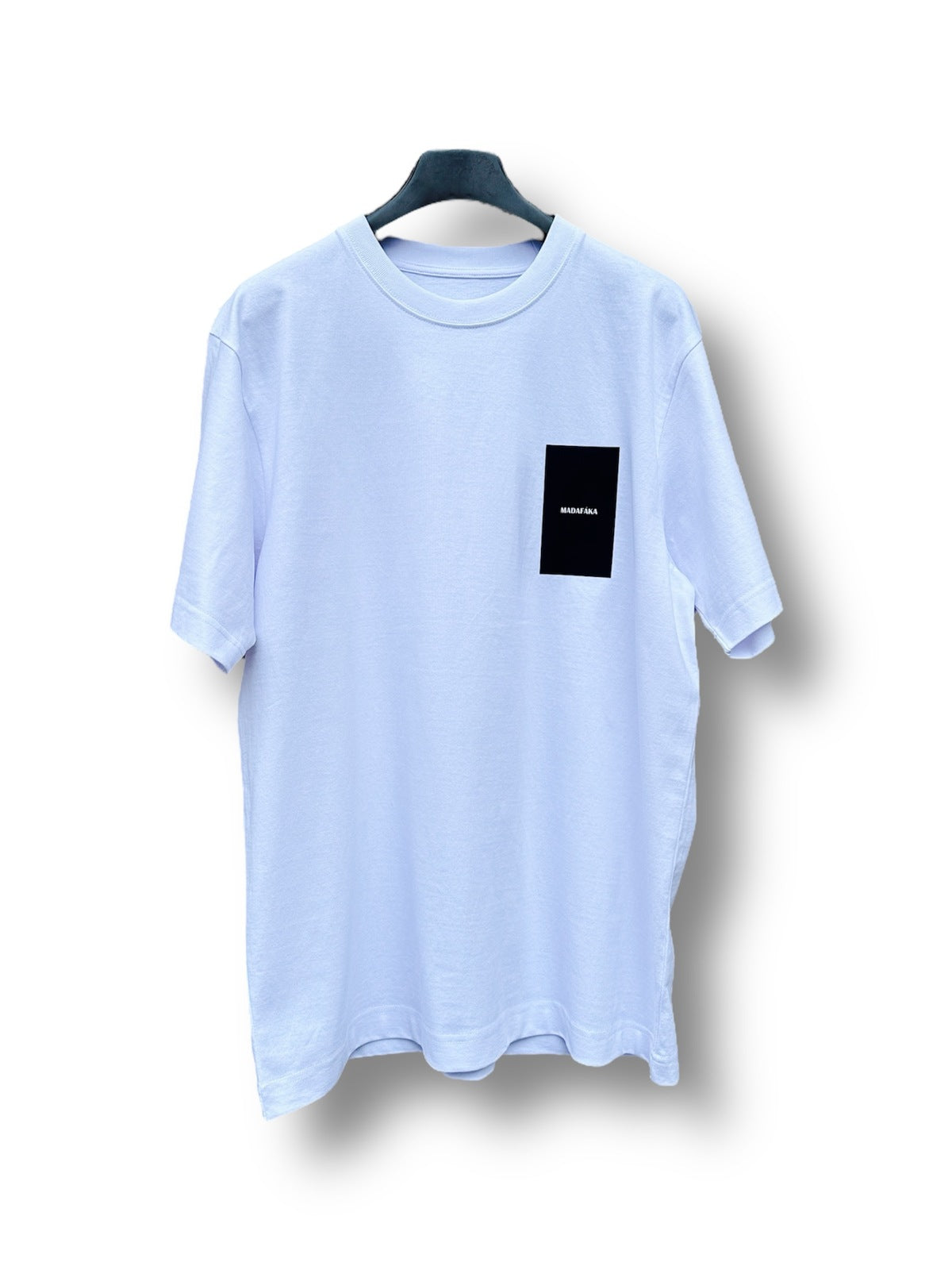 Men's T-Shirt MADAFAKA - Organic