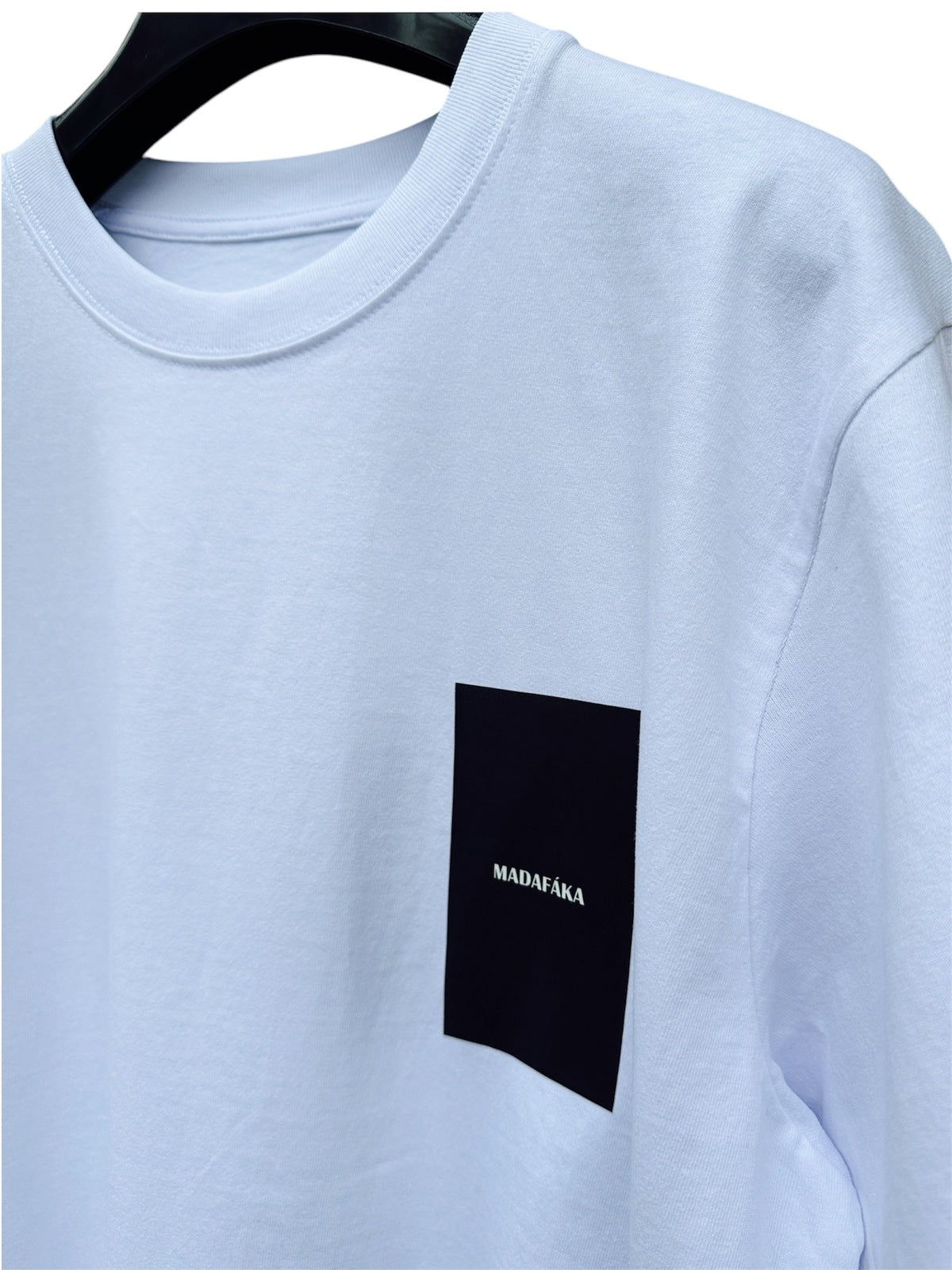 Men's T-Shirt MADAFAKA - Organic