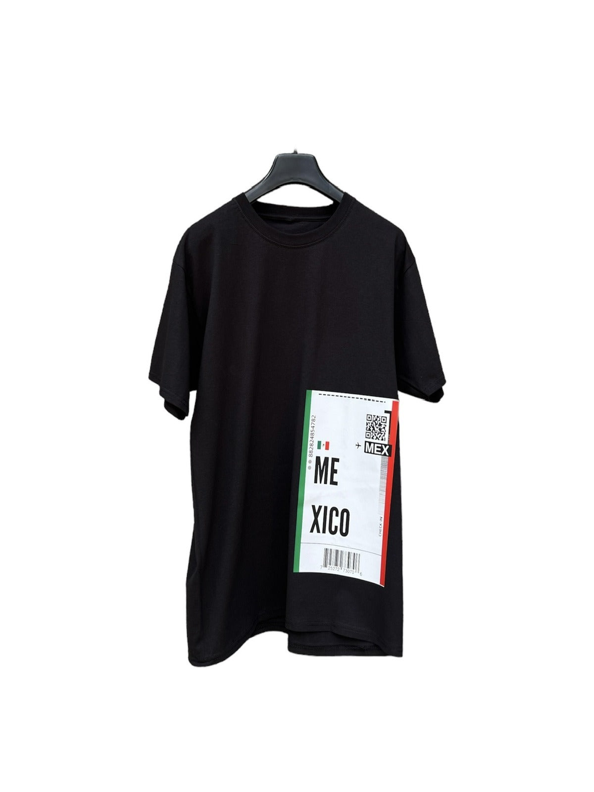Men's T-Shirt MEXICO - Basic