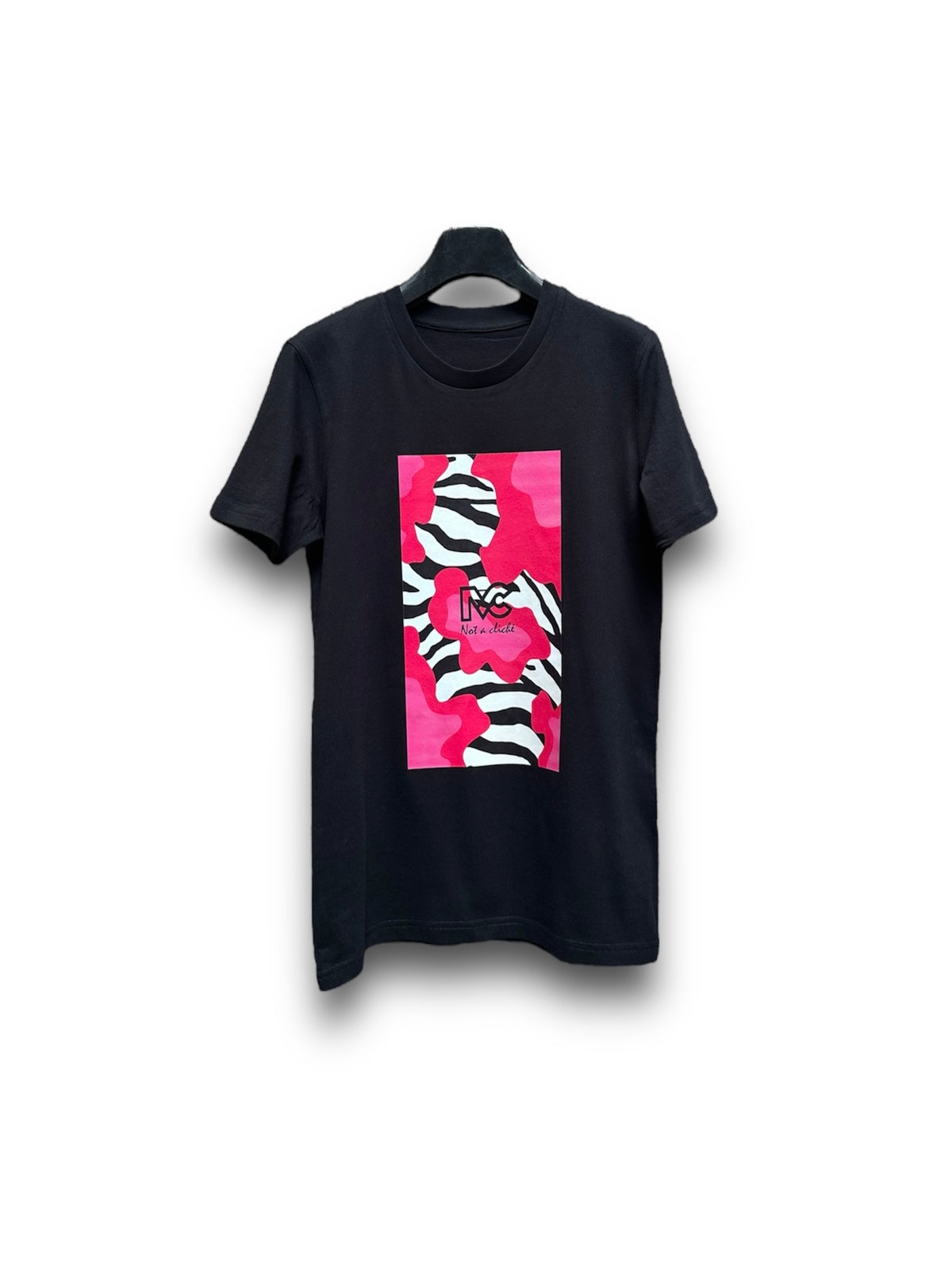 T-shirt NAC - Organic